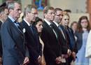 ALEMANIA CONMEMORA HOY EL D&Eacute;CIMO ANIVERSARIO DEL 11-S