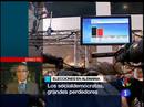 Ir al Video&nbsp;Alemania da luz verde a Merkel para su pacto con los liberales
