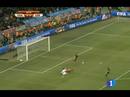 Ir al Video&nbsp;Alemania y Ghana, uno pierde y pasan los dos