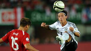 Ver v&iacute;deo  'Alemania y Holanda ganan sus partidos; Inglaterra y Croacia empatan'