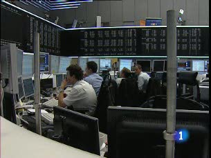 Ver v&iacute;deo  'Alemania prohibe por sorpresa que en su Bolsa se hagan algunas operaciones especulativas a muy corto plazo y en descubierto'