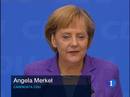 Ir al Video&nbsp;Alemania repite jefe de gobierno y gira a la derecha
