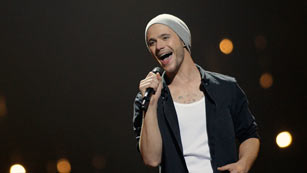 Ver v&iacute;deo  'Alemania - Roman Lob - "Standing Still"'
