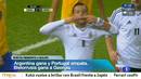 Ir al Video&nbsp;Alemania se deja empatar tras ir venciendo 4-0 a Suecia