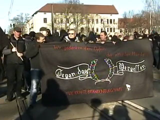 Ver v&iacute;deo  'Alemania tiene cerca de 10.000 neonazis considerados violentos'