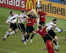 San Casillas en Viena
