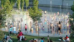 Ver v&iacute;deo  'Alerta en 24 provincias por una ola de calor que durar&aacute; hasta el viernes'