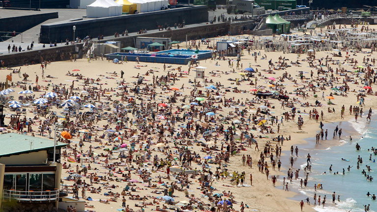 6 de cada 10 espa&ntilde;oles contratan sus vacaciones por internet