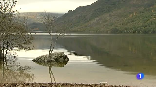 Alerta de vertidos y contaminación en el Lago de Sanabria 