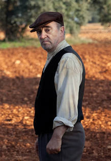 &Aacute;lex Angulo, nominado a mejor actor de reparto