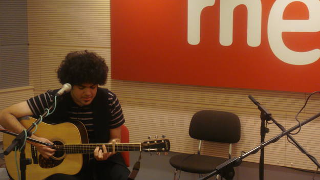 &Aacute;lex Ferreira