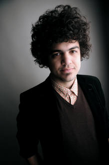 Alex Ferreira