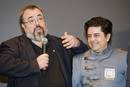 &Aacute;lex de la Iglesia, nominado mejor director