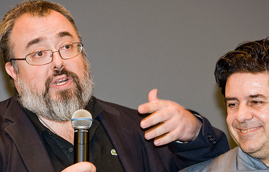 Candidatos al Goya a Mejor Director: &Aacute;lex de la Iglesia 