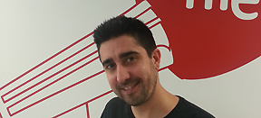 Alex Ubago