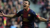 Video: Alexis aclara su futuro como barcelonista