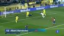 Ir al Video&nbsp;Alexis va a Villarreal en lugar de Pedro