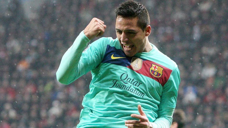 Alexis:
