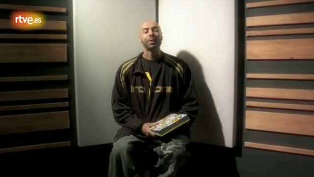 Ritmo Urbano - Libro recomendado: Alfabeto Graffiti