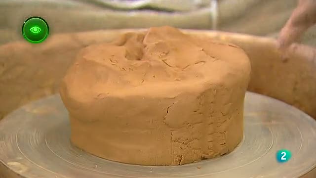 Agrosfera - En primer plano - Una alfarera de Zamora