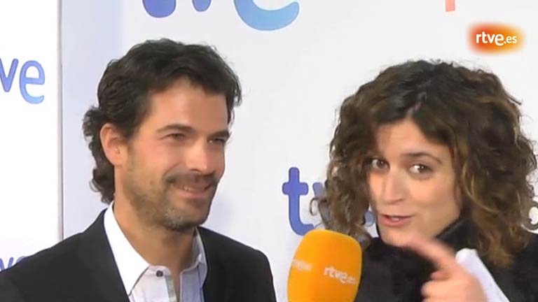 Isabel - As&iacute; fue el directo en RTVE.es de la alfombra roja del pase para seguidores del cap&iacute;tulo 13