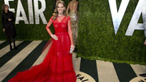 Ir al Video&nbsp;La alfombra roja de los Oscar es la pasarela de moda m&aacute;s importante del mundo