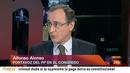 Ir al Video&nbsp;Alfonso Alonso pide a la justicia celeridad en el caso B&aacute;rcenas