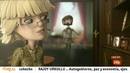 Ir al Video&nbsp;'Alfred y Anna', nominado al Goya a Mejor Cortometraje de Animaci&oacute;n