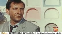 Ir al Video&nbsp;Alfredo Landa, un actor con g&eacute;nero propio