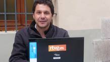 Alfredo Olivera, fundador de Radio La Colifata. Alfredo Olivera, fundador de Radio La Colifata.