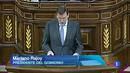 Ir al Video&nbsp;Alfredo P&eacute;rez Rubalcaba se estrenaba hoy en su primer debate ya como secretario general del PSOE