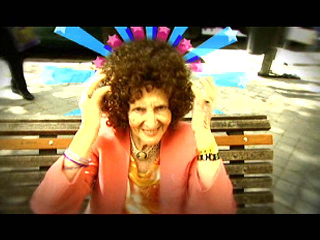 Eurovisi&oacute;n 2010 - Algo grande en Eurovisi&oacute;n 2010 