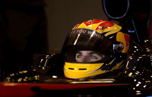 Ver v&iacute;deo  'Alguersuari: "El favorito es Vettel"'
