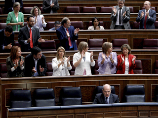 Ver v&iacute;deo  'Algunos pol&iacute;ticos apoyar&aacute;n la huelga'