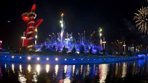 Ver v&iacute;deo  'Algunos secretos desvelados de la gran ceremonia de apertura de los Juegos'