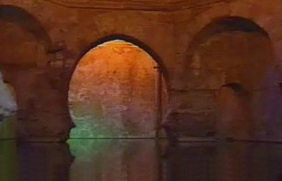 Espa&ntilde;a Directo - Alhama de Granada