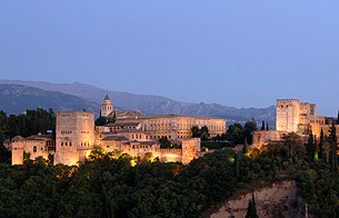 Ver v&iacute;deo  'La Alhambra cumple 25 a&ntilde;os como Patrimonio de la Humanidad'