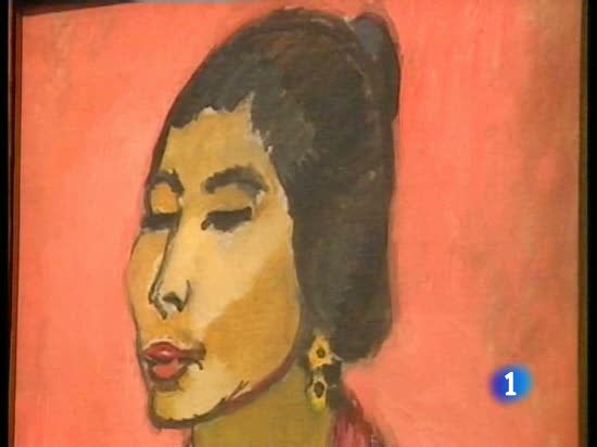 Informe Semanal - La Alhambra que fascin&oacute; a Matisse