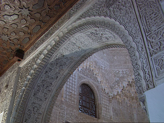 Ver v&iacute;deo  'La Alhambra es una fuente inagotable de secretos y sorpresas'