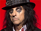 Alice Cooper, por un bill&oacute;n