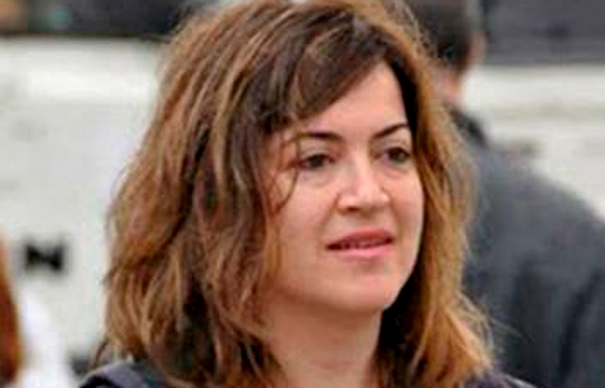 La cooperante Alicia G&aacute;mez, libre tras 101 d&iacute;as secuestrada por Al Qaeda