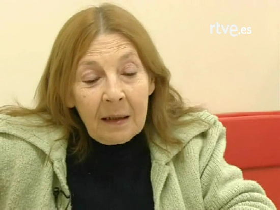 Cu&eacute;ntame - Alicia Hermida, detr&aacute;s de la c&aacute;mara
