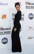 Singer Alicia Keys arrives at the 2012 Billboard Music Awards in Las Vegas