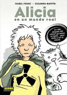 'Alicia en un mundo real'