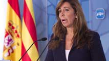 Ir al Video&nbsp;Alicia S&aacute;nchez Camacho pide que se proh&iacute;ba la reproducci&oacute;n de la grabaci&oacute;n de M&eacute;todo 3