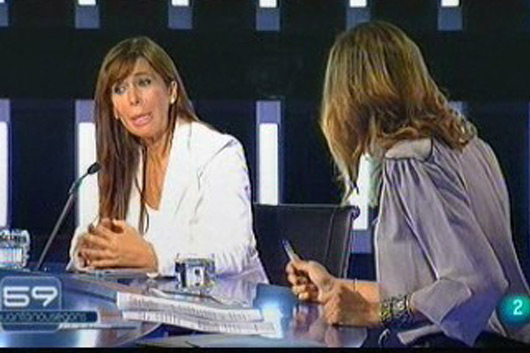59 Segons - Al&iacute;cia S&aacute;nchez-Camacho