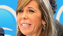 Alicia Sánchez Camacho