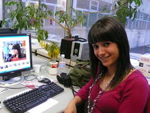 Alicia Veronica Chumillas