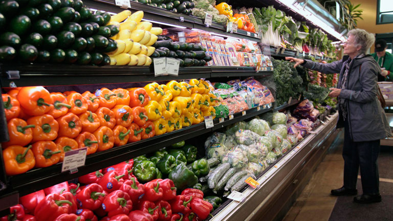 Una mala alimentaci&oacute;n est&aacute; detr&aacute;s de uno de cada tres c&aacute;nceres