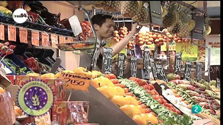 tres14 - Alimentos del futuro